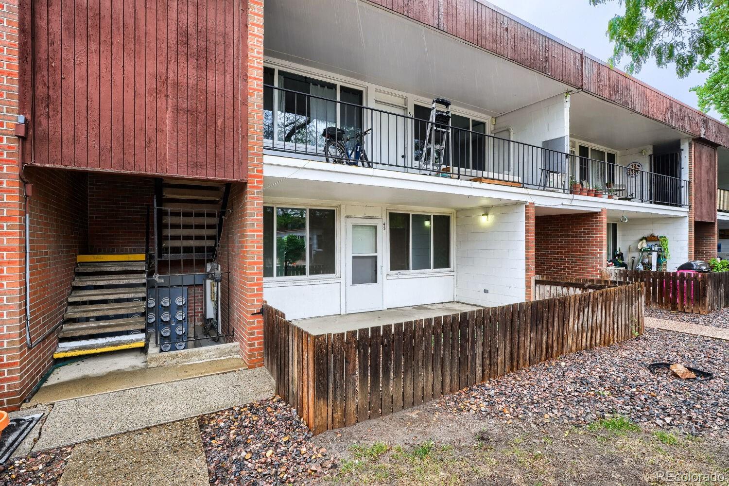 MLS Image #3 for 10125 w 25th avenue,lakewood, Colorado