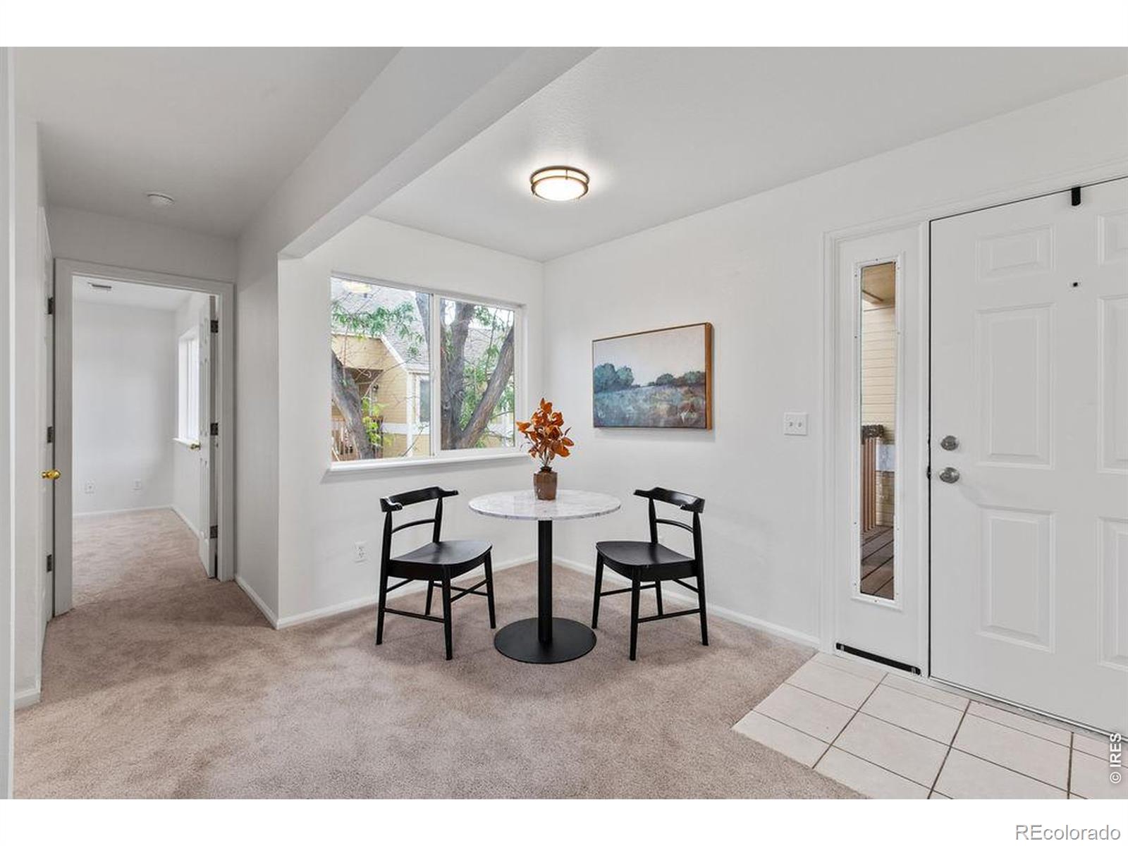 MLS Image #2 for 1020  rolland moore drive,fort collins, Colorado