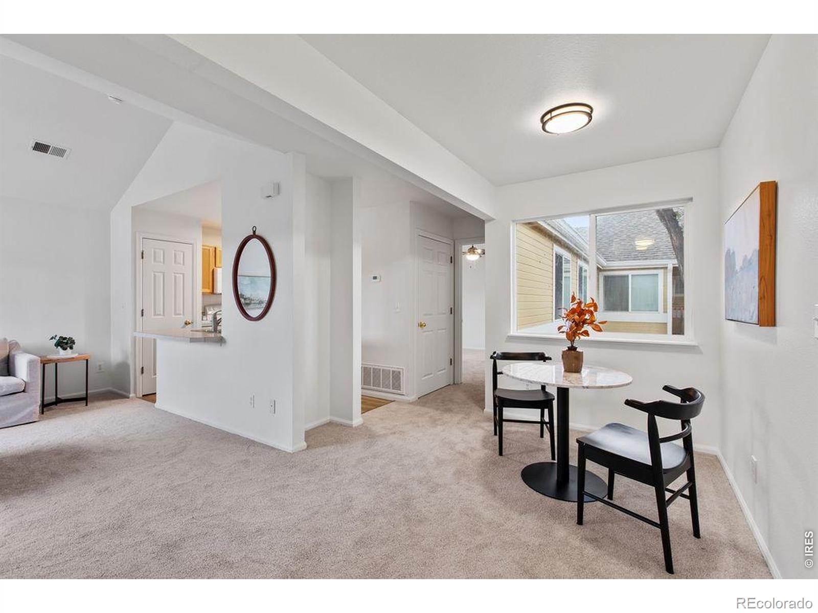 MLS Image #3 for 1020  rolland moore drive,fort collins, Colorado