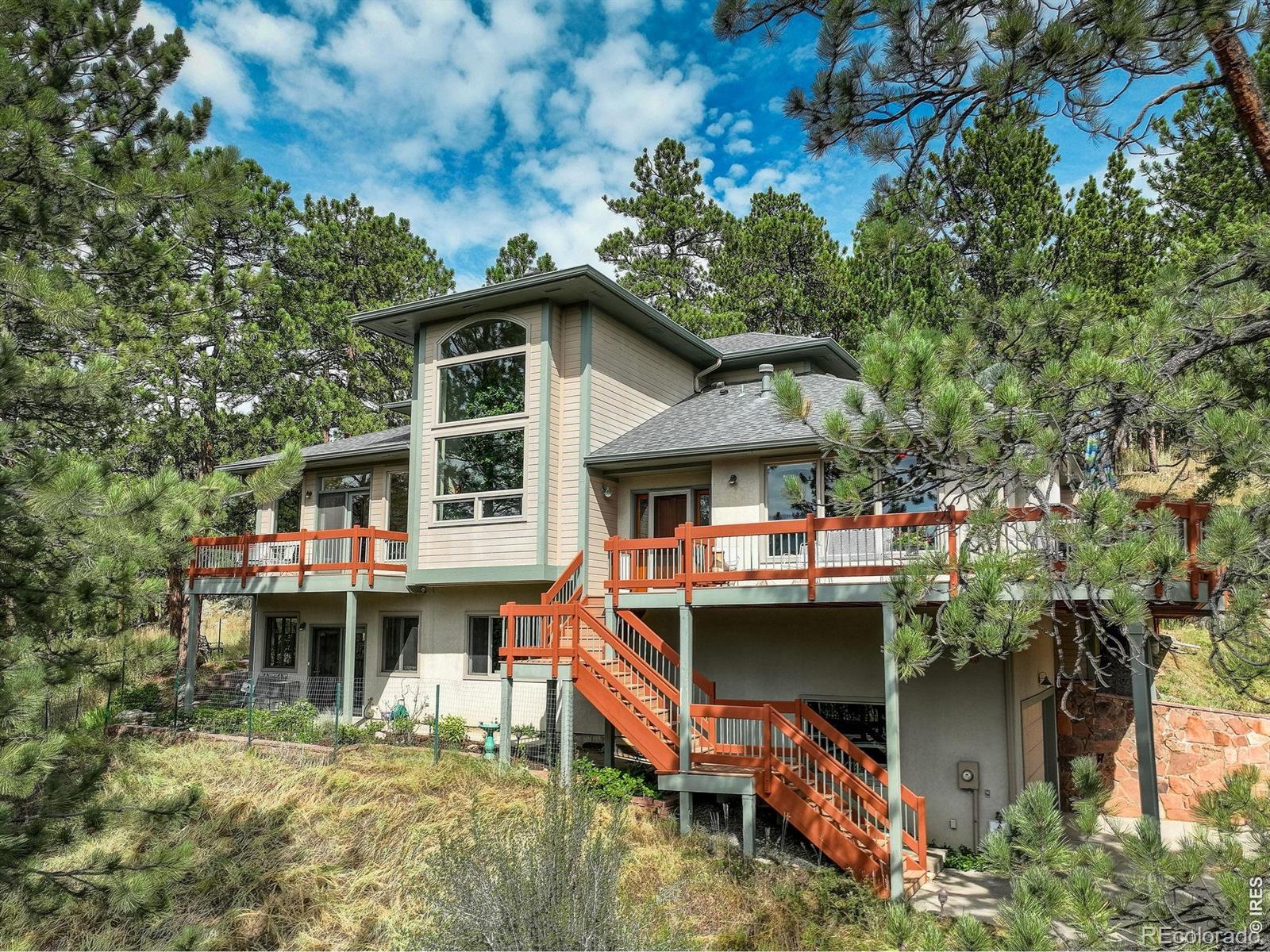 MLS Image #0 for 65  betasso road,boulder, Colorado