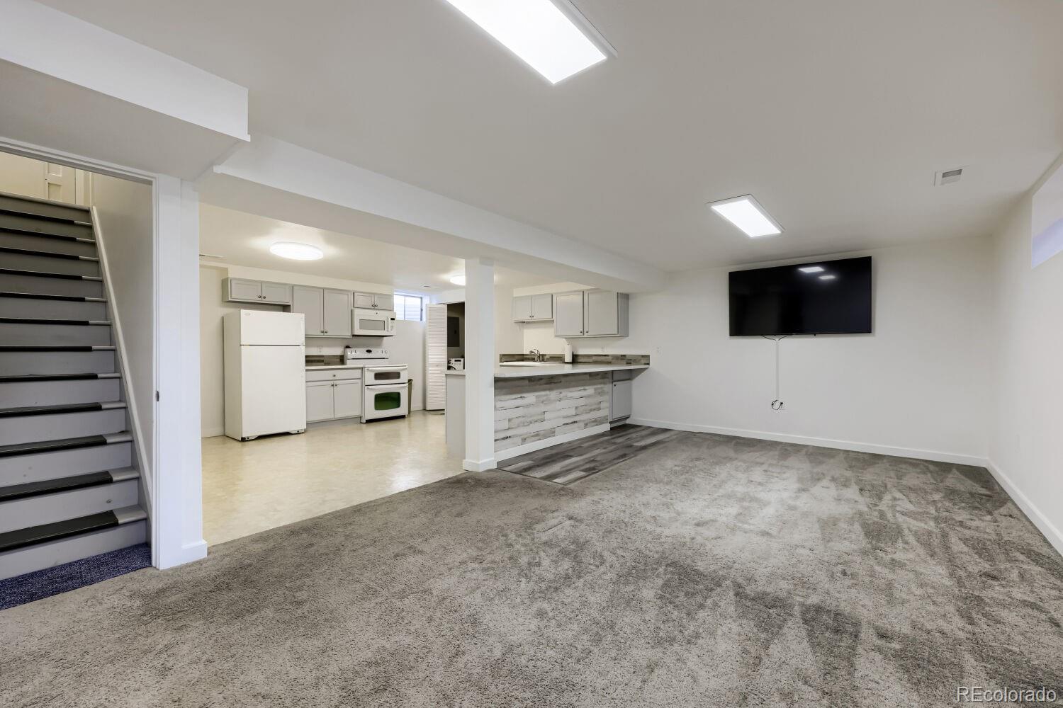 MLS Image #17 for 1602 s everett street,lakewood, Colorado