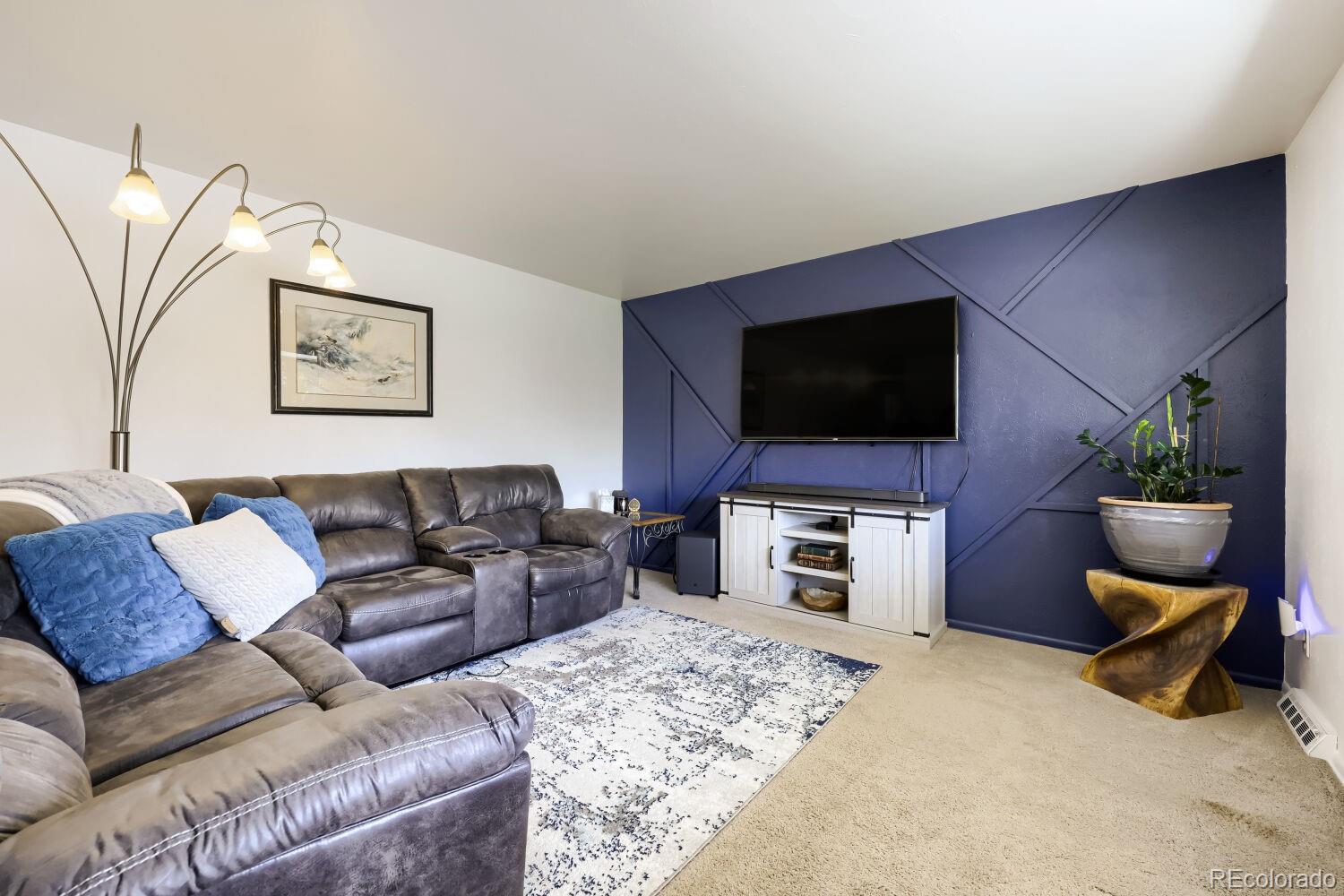 MLS Image #2 for 1602 s everett street,lakewood, Colorado