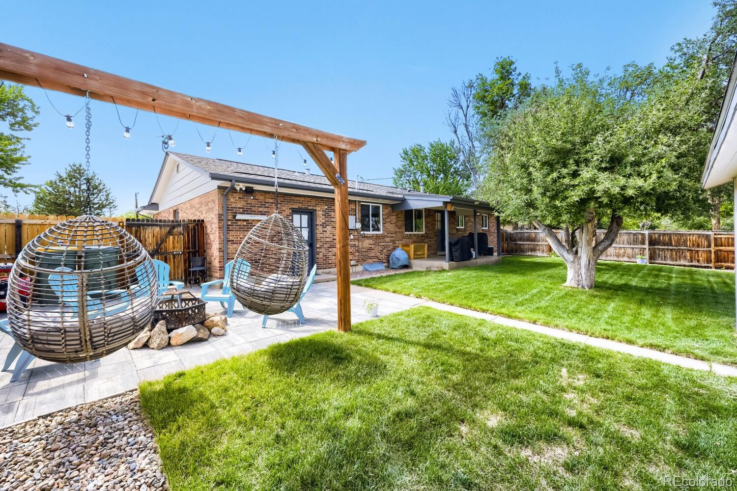 MLS Image #25 for 1602 s everett street,lakewood, Colorado