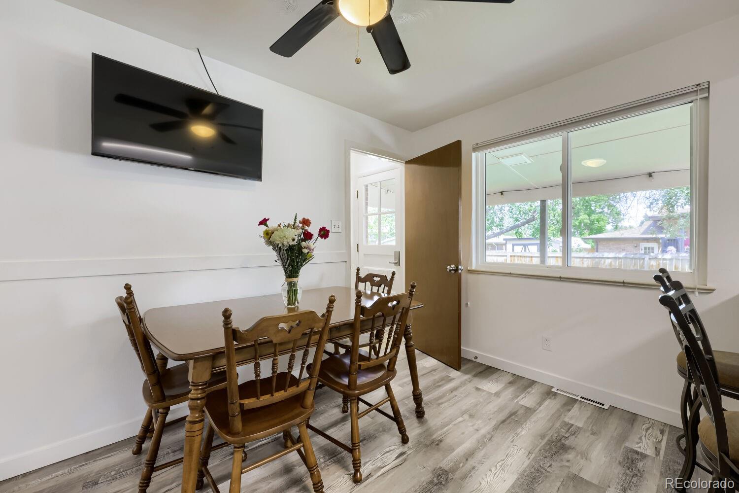 MLS Image #4 for 1602 s everett street,lakewood, Colorado