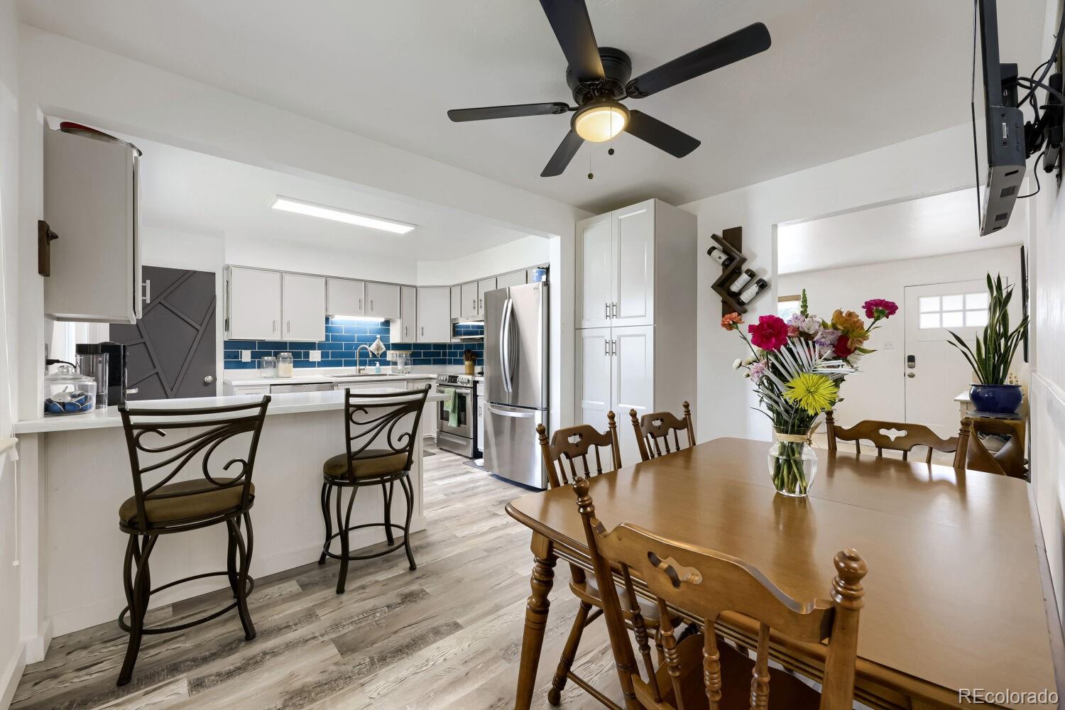 MLS Image #5 for 1602 s everett street,lakewood, Colorado