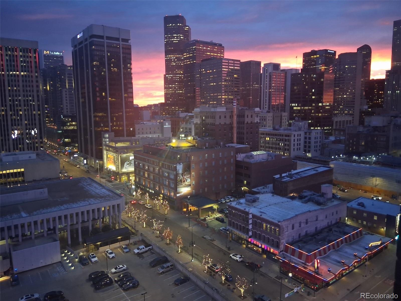 MLS Image #1 for 1020  15th street,denver, Colorado