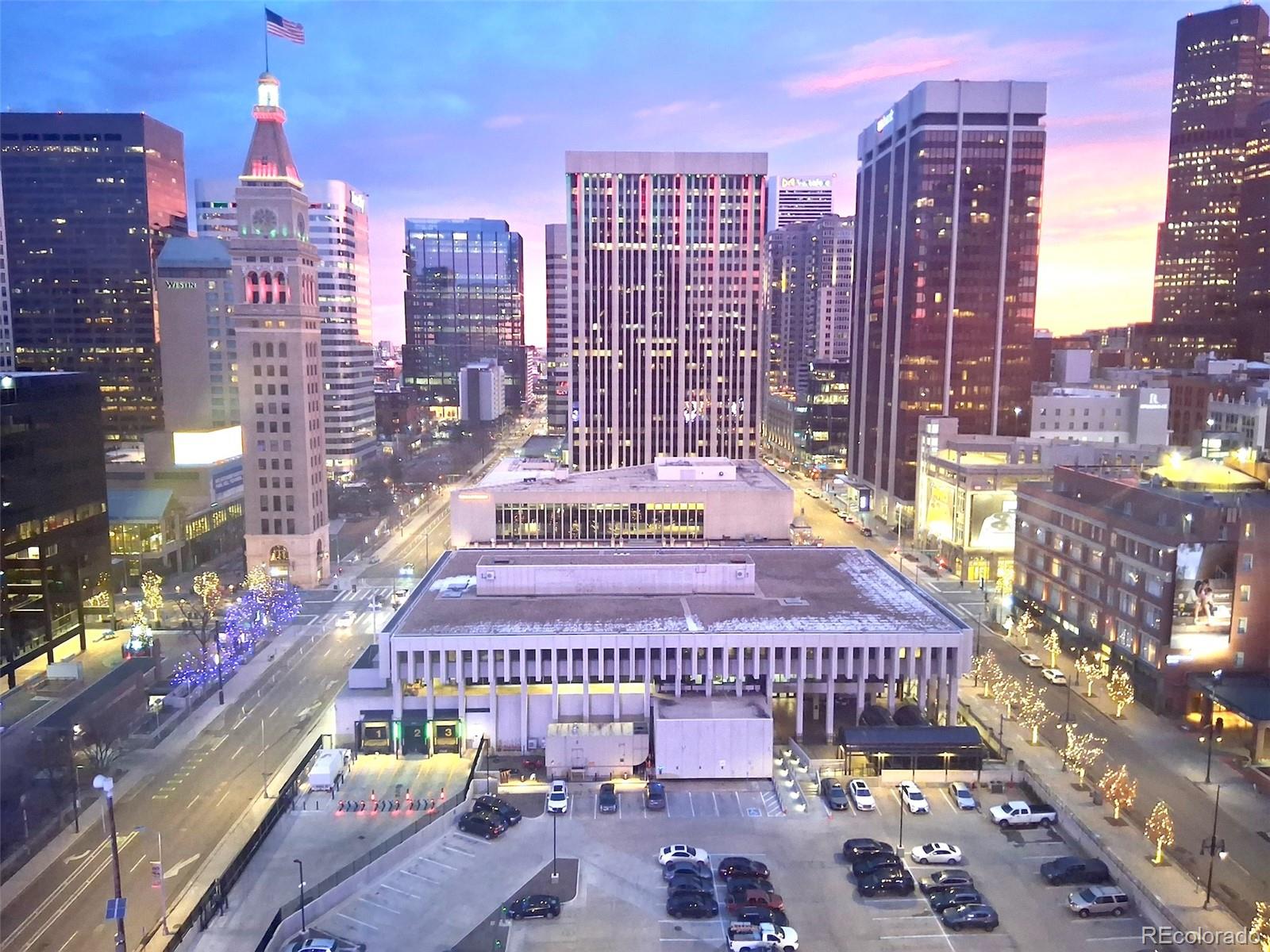 MLS Image #2 for 1020  15th street,denver, Colorado
