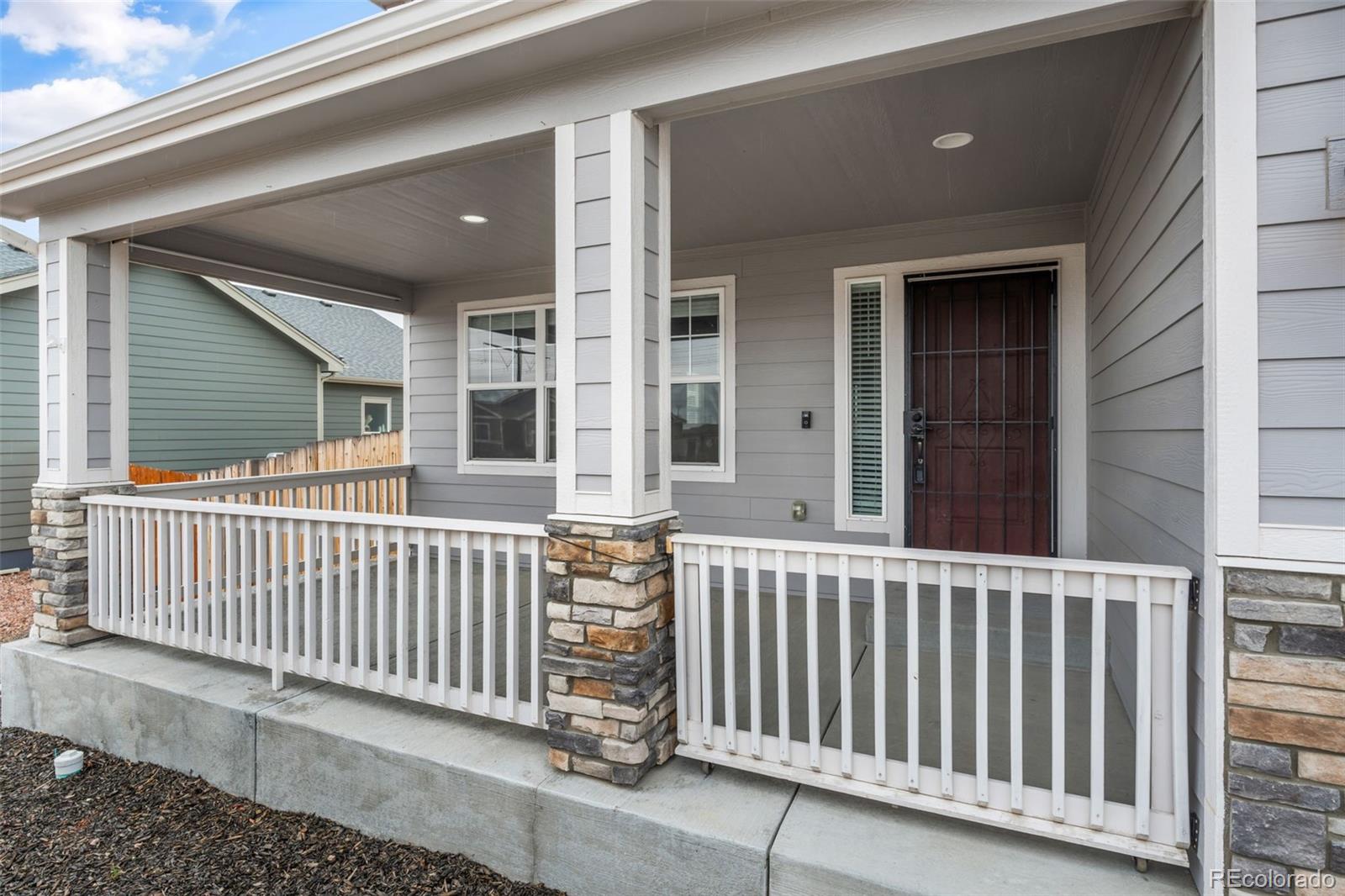 MLS Image #3 for 10092  moorcroft drive,peyton, Colorado