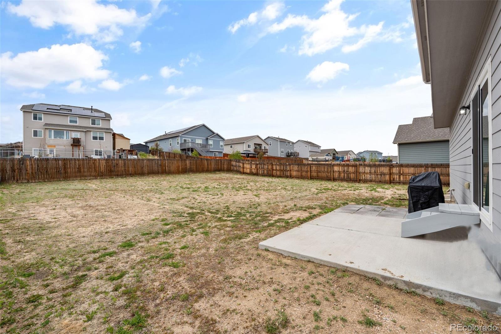 MLS Image #47 for 10092  moorcroft drive,peyton, Colorado