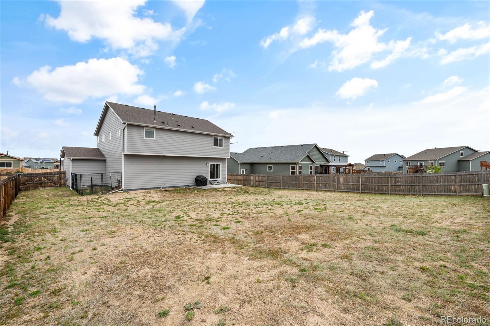 MLS Image #48 for 10092  moorcroft drive,peyton, Colorado