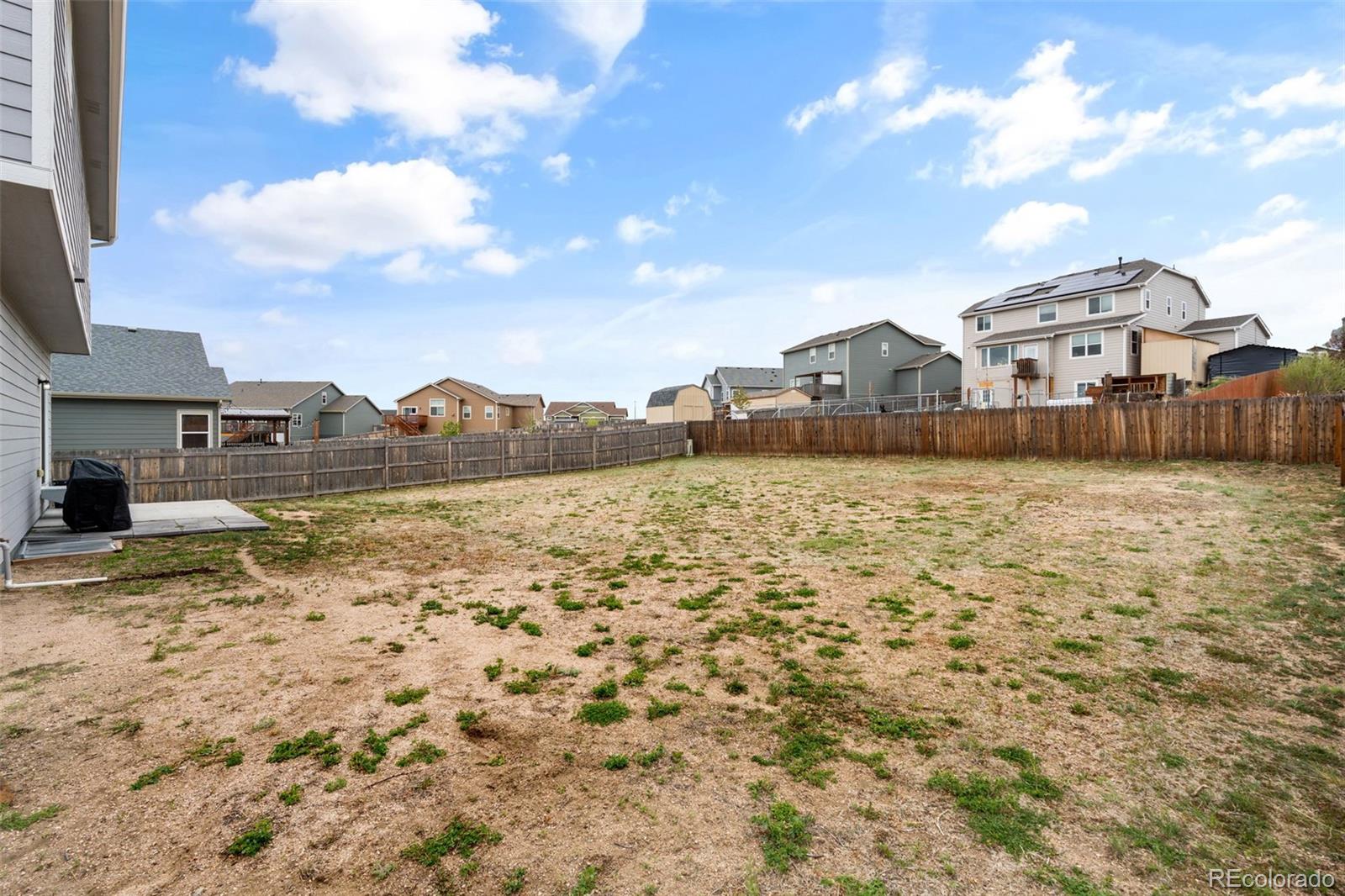 MLS Image #49 for 10092  moorcroft drive,peyton, Colorado