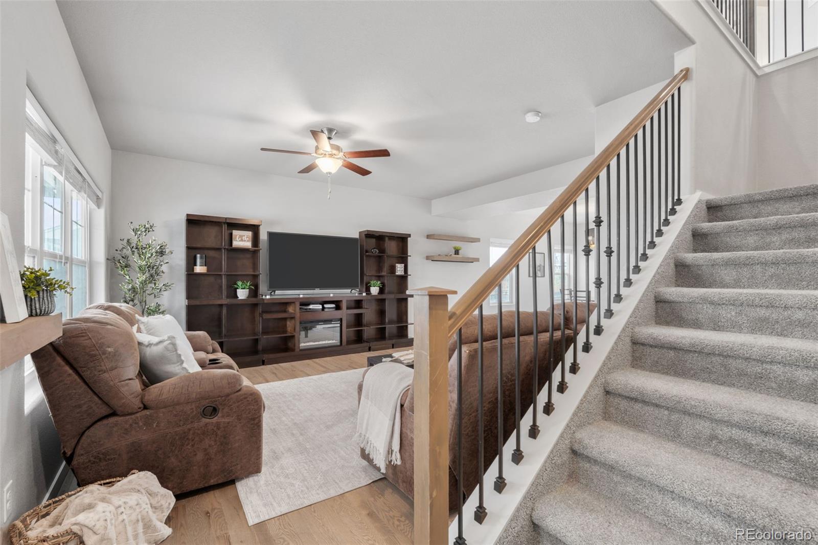 MLS Image #6 for 10092  moorcroft drive,peyton, Colorado