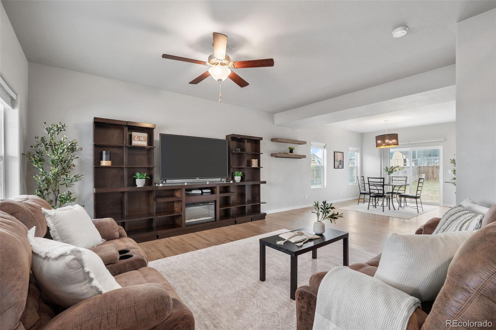 MLS Image #7 for 10092  moorcroft drive,peyton, Colorado