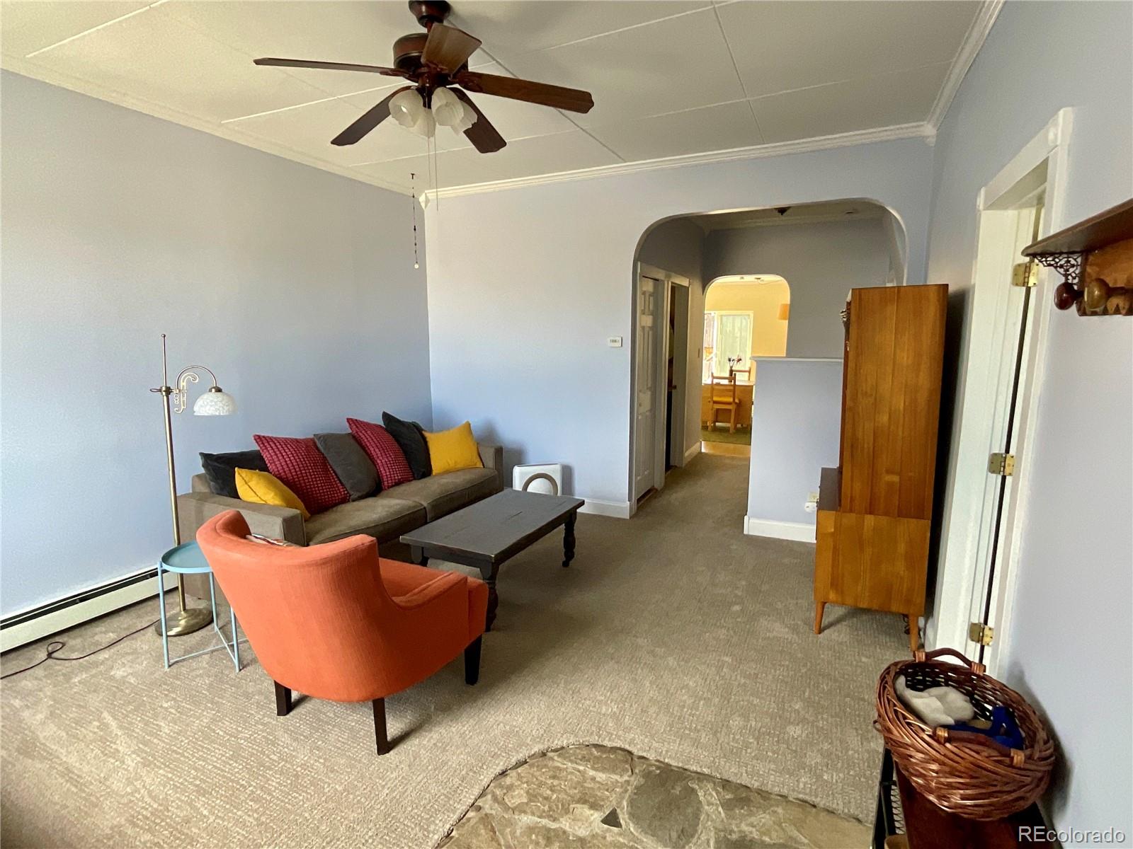 MLS Image #1 for 135  chestnut street,leadville, Colorado