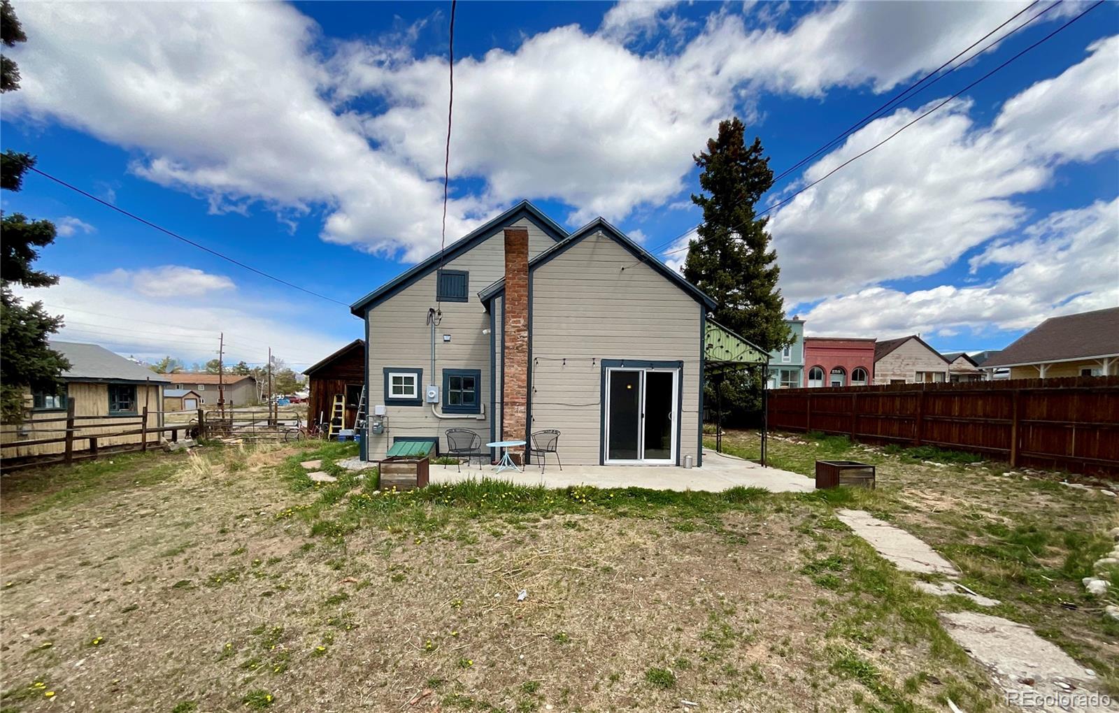 MLS Image #13 for 135  chestnut street,leadville, Colorado