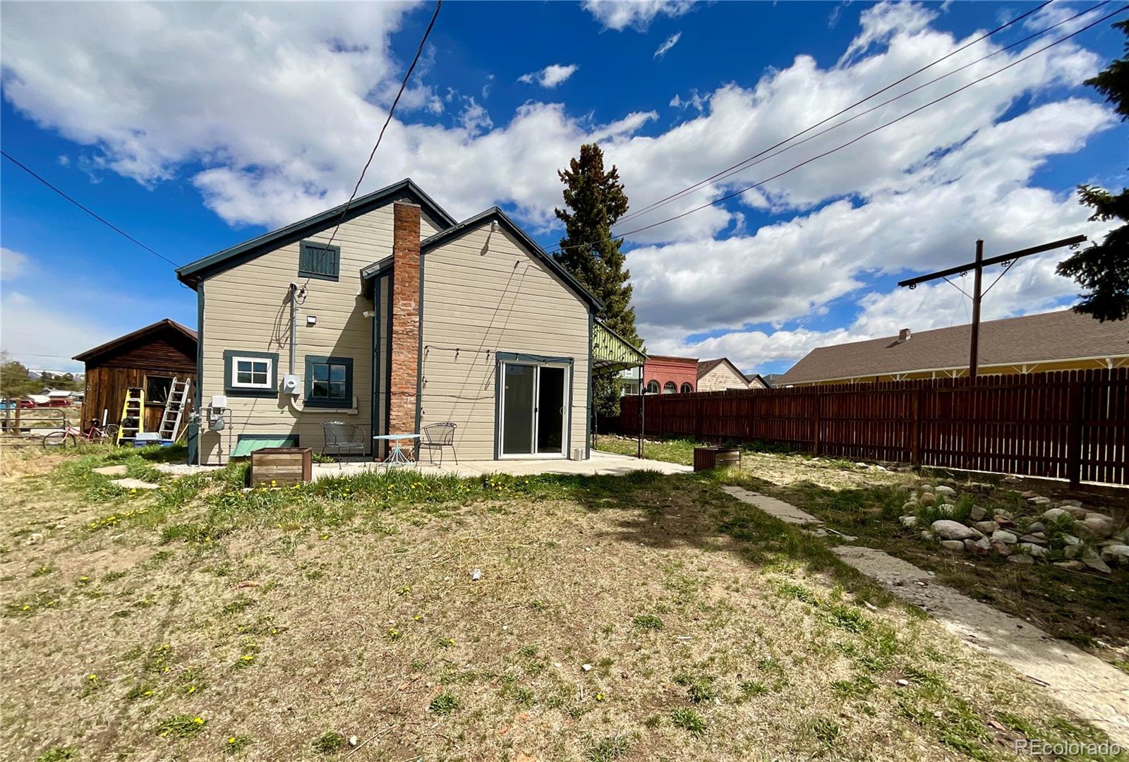 MLS Image #14 for 135  chestnut street,leadville, Colorado
