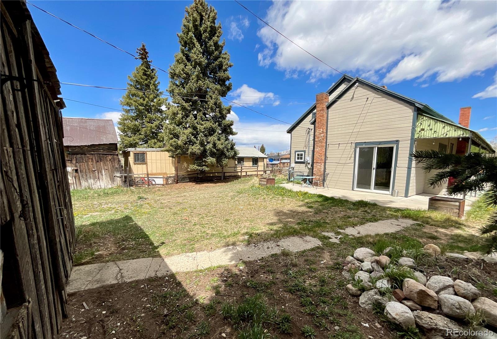 MLS Image #15 for 135  chestnut street,leadville, Colorado