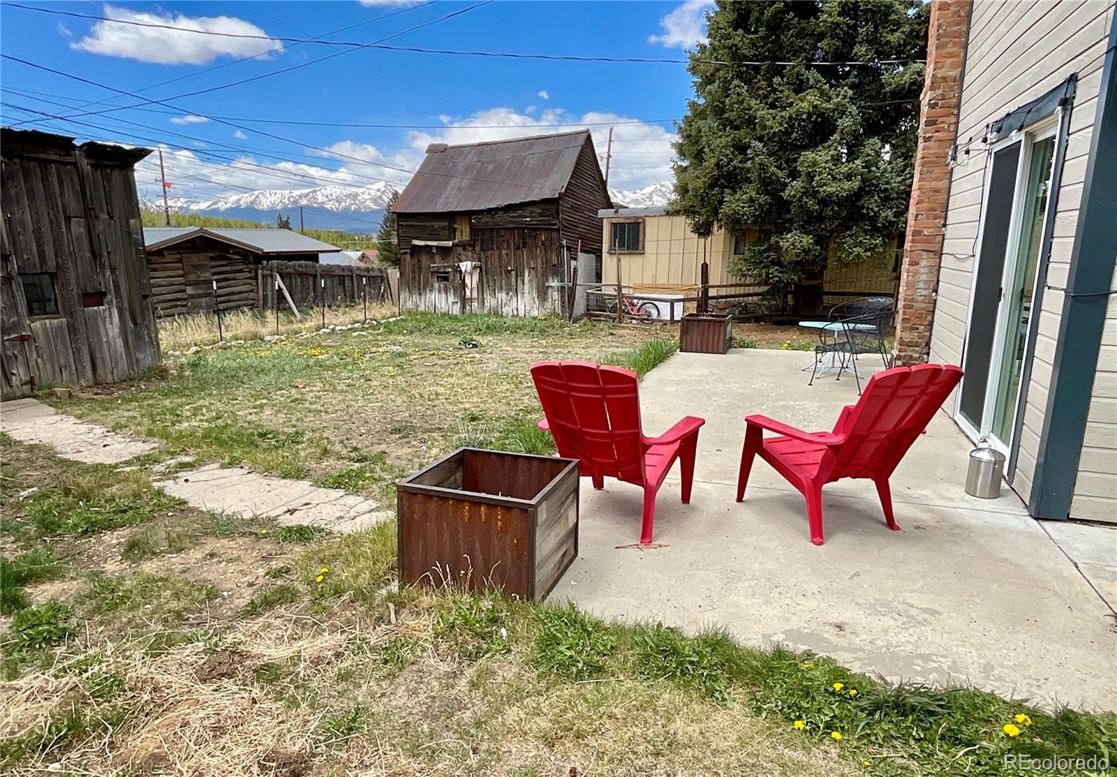 MLS Image #16 for 135  chestnut street,leadville, Colorado