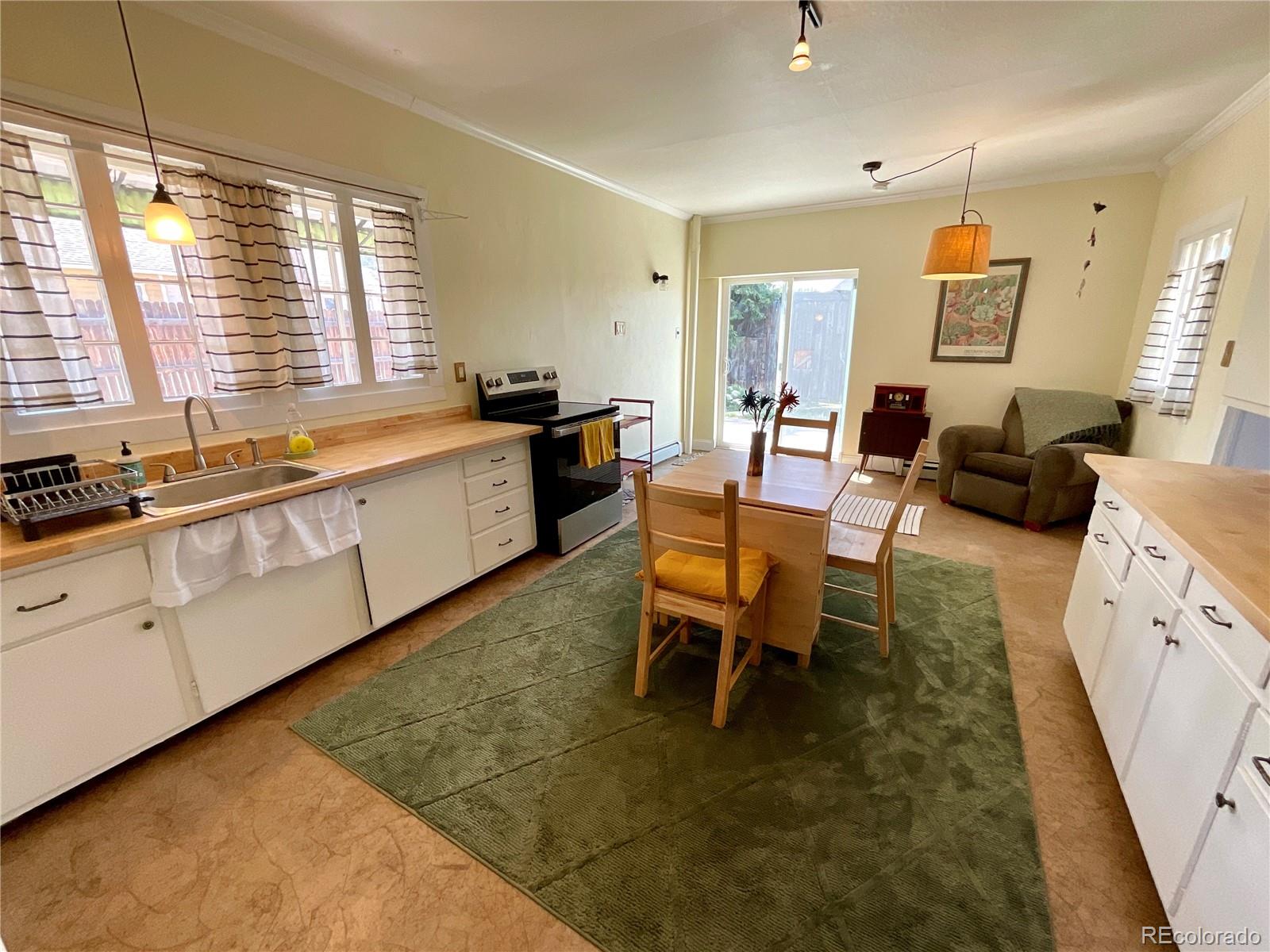 MLS Image #4 for 135  chestnut street,leadville, Colorado