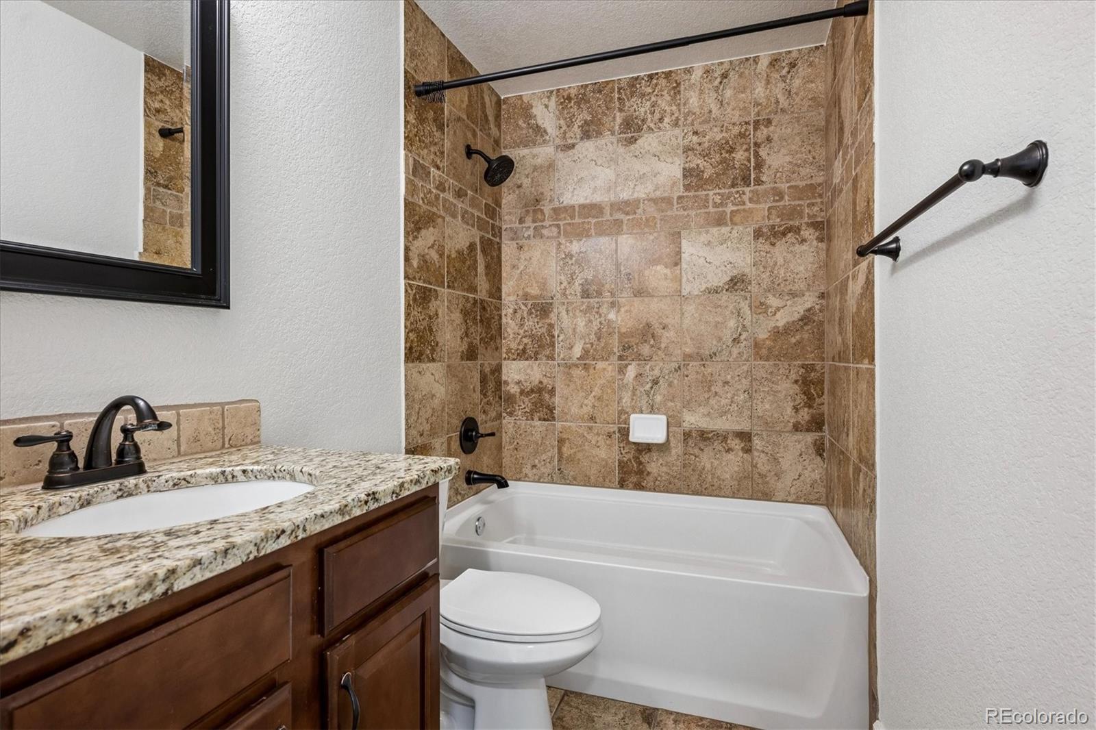 MLS Image #12 for 9452  garden court,highlands ranch, Colorado