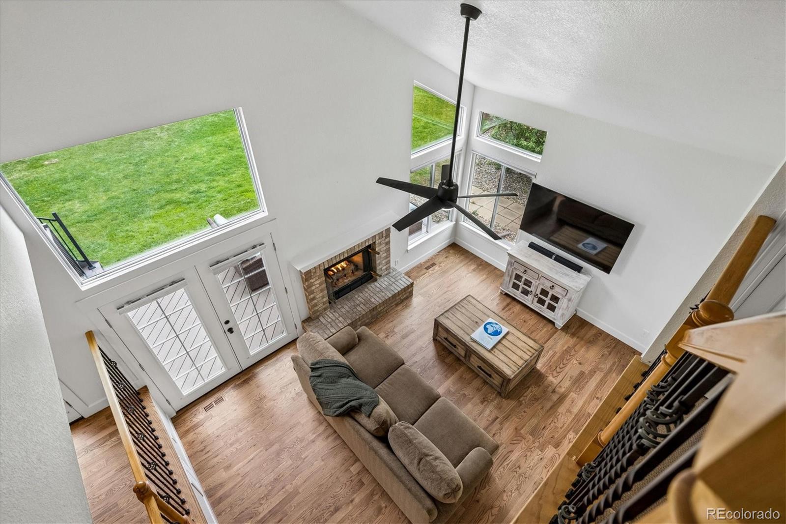 MLS Image #13 for 9452  garden court,highlands ranch, Colorado