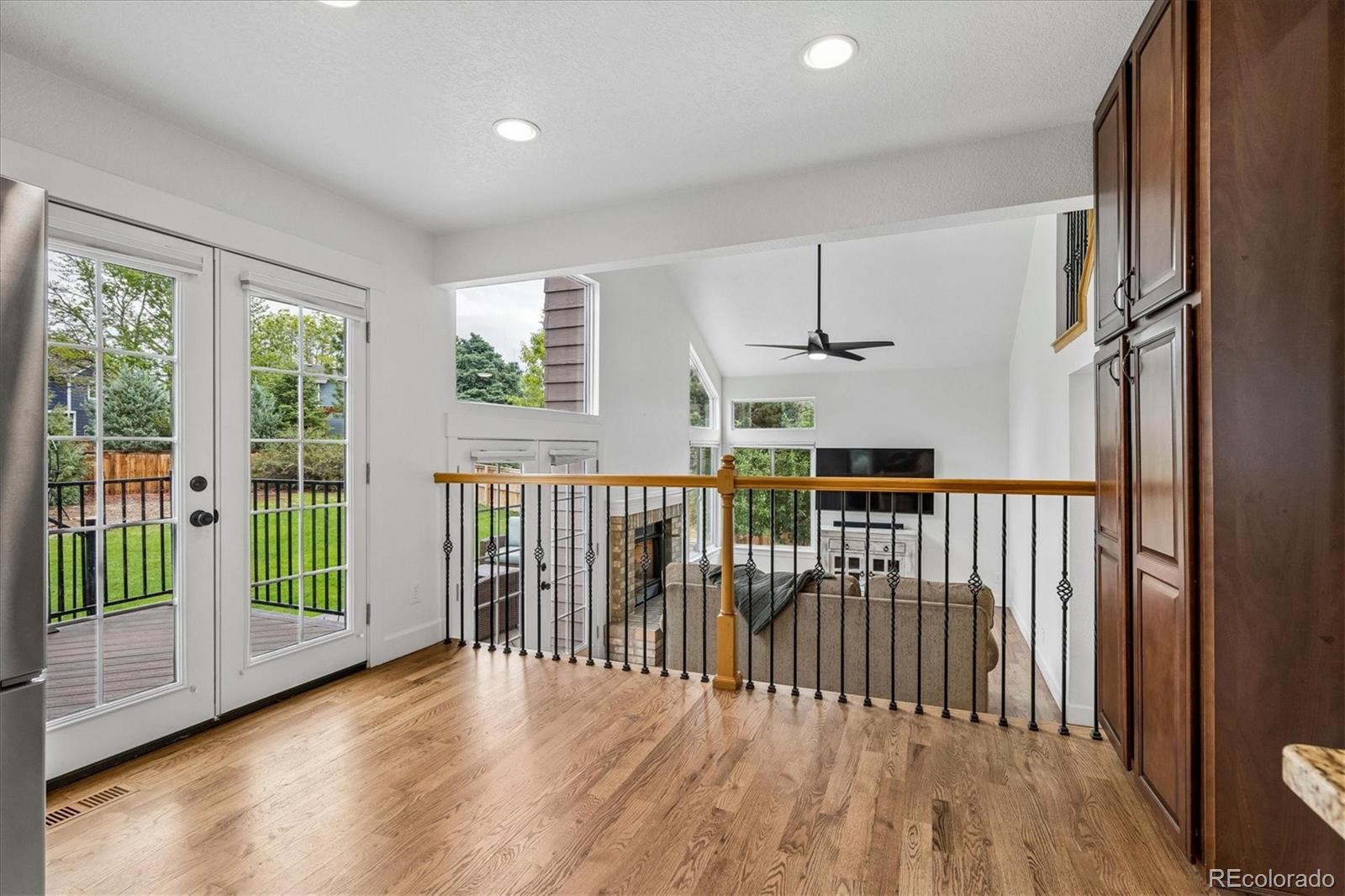 MLS Image #17 for 9452  garden court,highlands ranch, Colorado