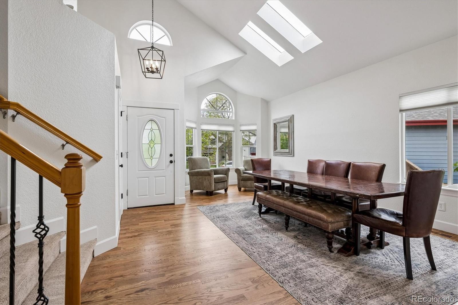MLS Image #18 for 9452  garden court,highlands ranch, Colorado