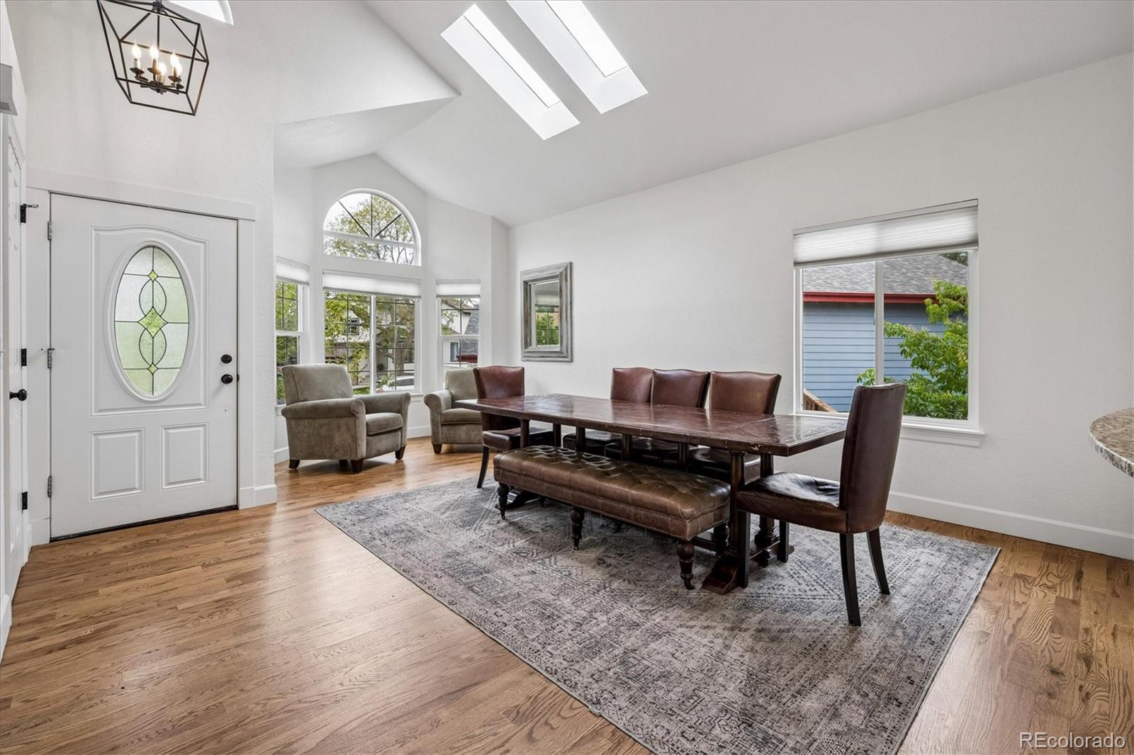 MLS Image #2 for 9452  garden court,highlands ranch, Colorado