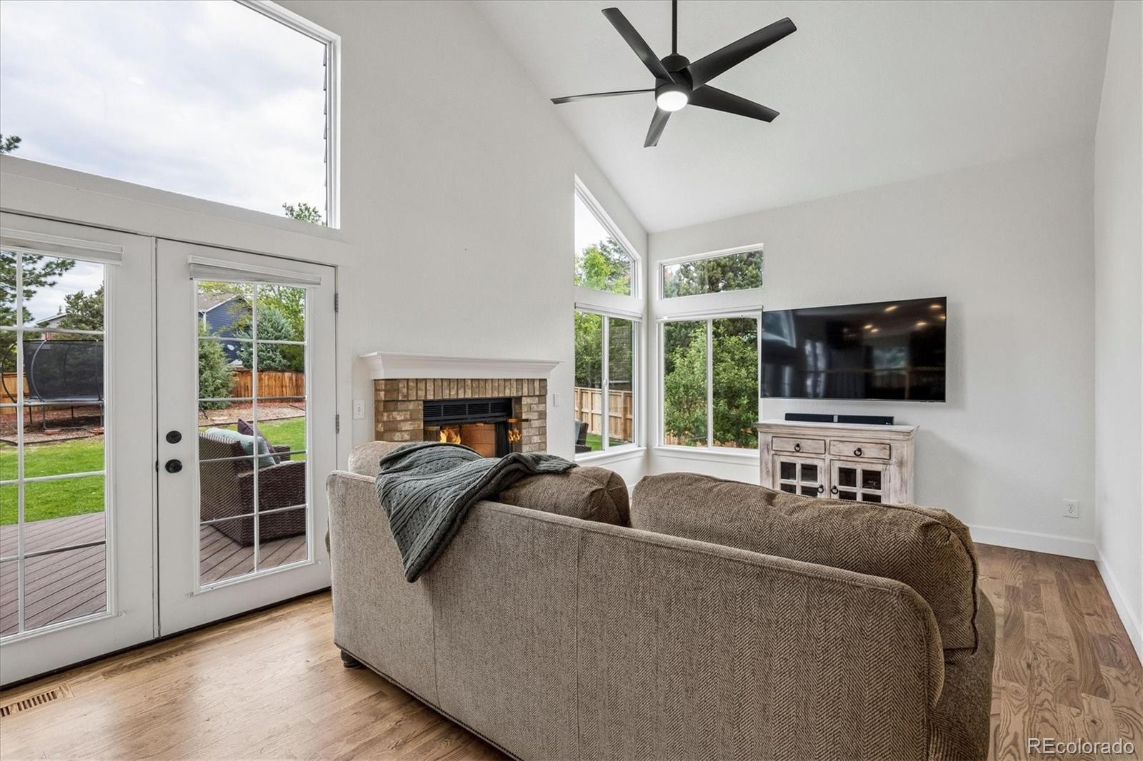 MLS Image #20 for 9452  garden court,highlands ranch, Colorado