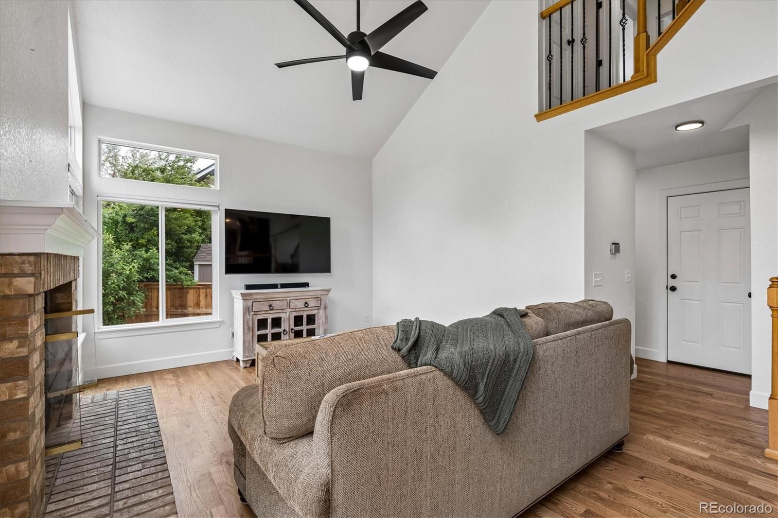 MLS Image #21 for 9452  garden court,highlands ranch, Colorado