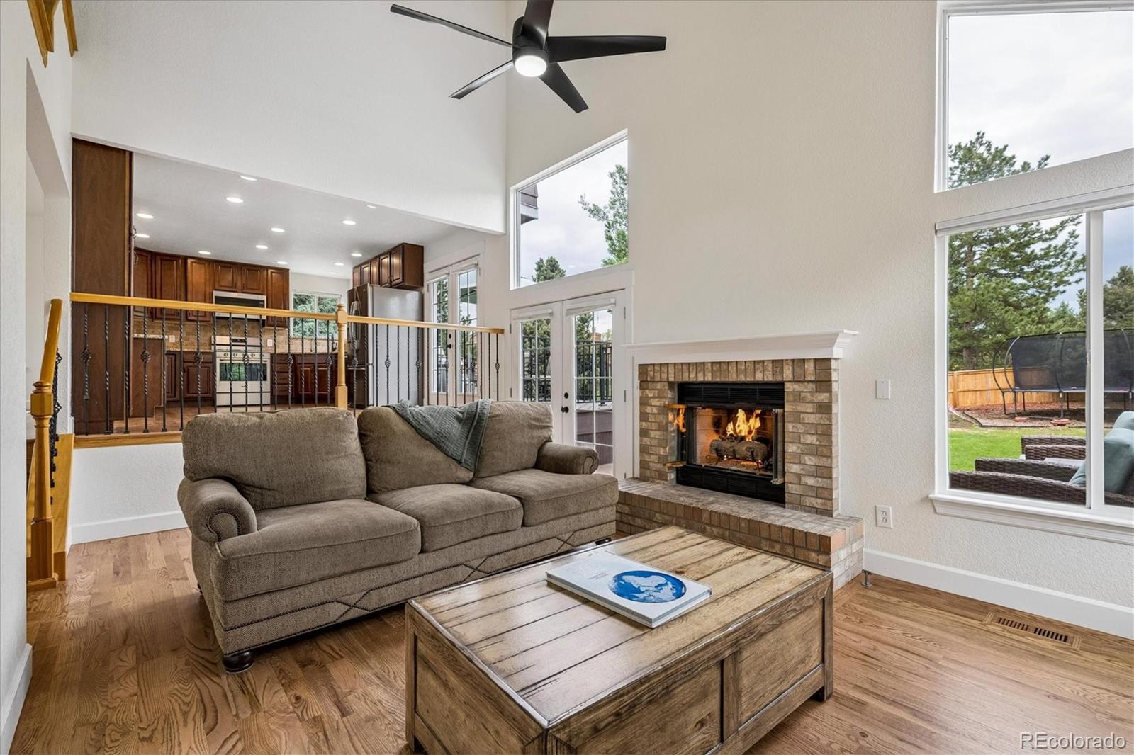 MLS Image #24 for 9452  garden court,highlands ranch, Colorado