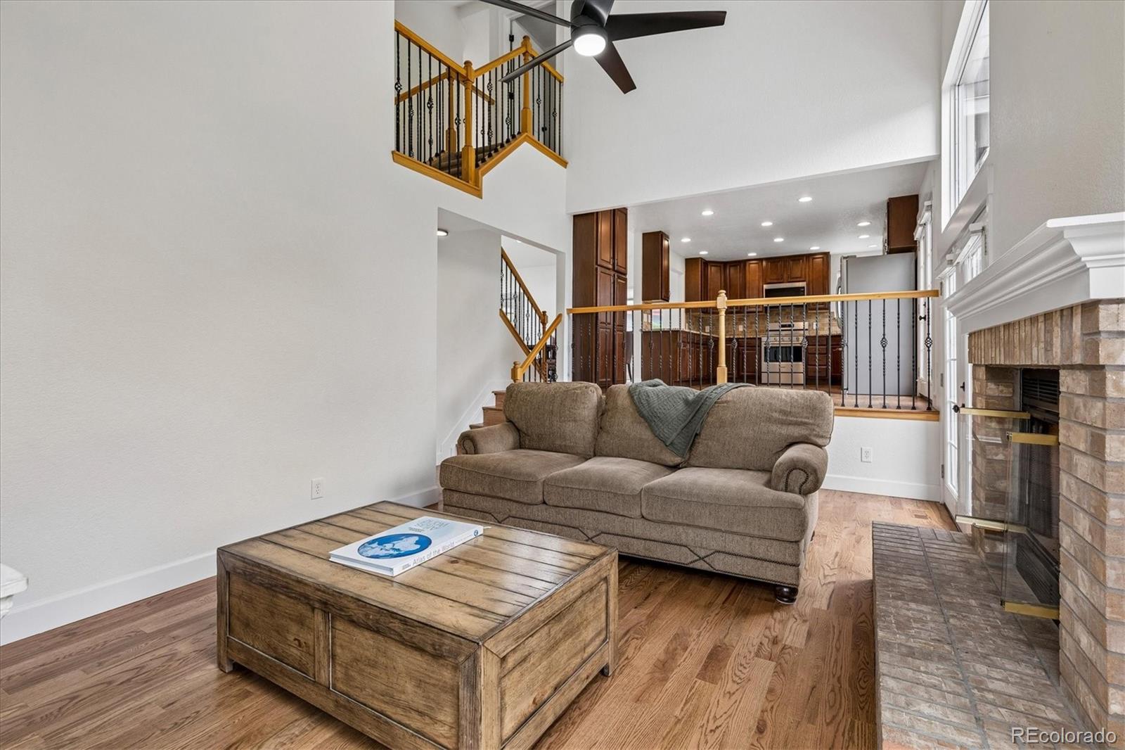 MLS Image #25 for 9452  garden court,highlands ranch, Colorado