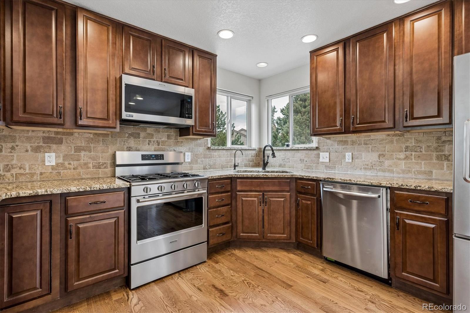 MLS Image #29 for 9452  garden court,highlands ranch, Colorado