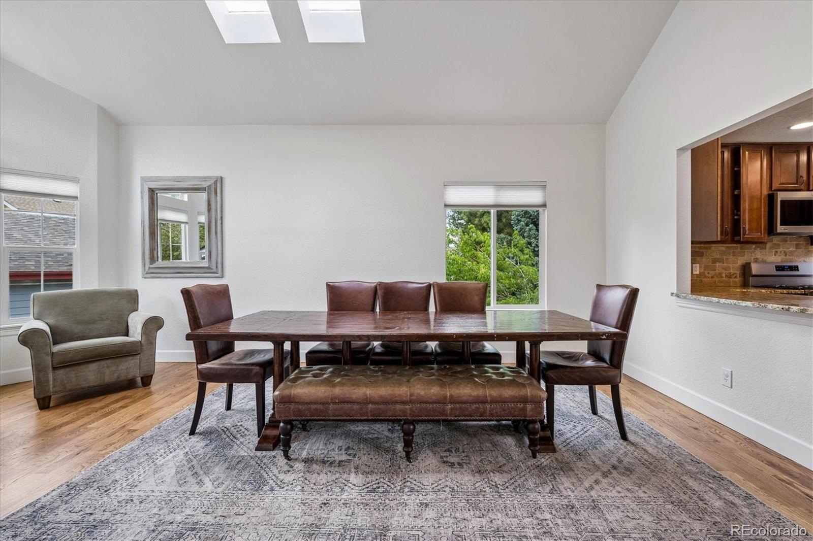 MLS Image #3 for 9452  garden court,highlands ranch, Colorado