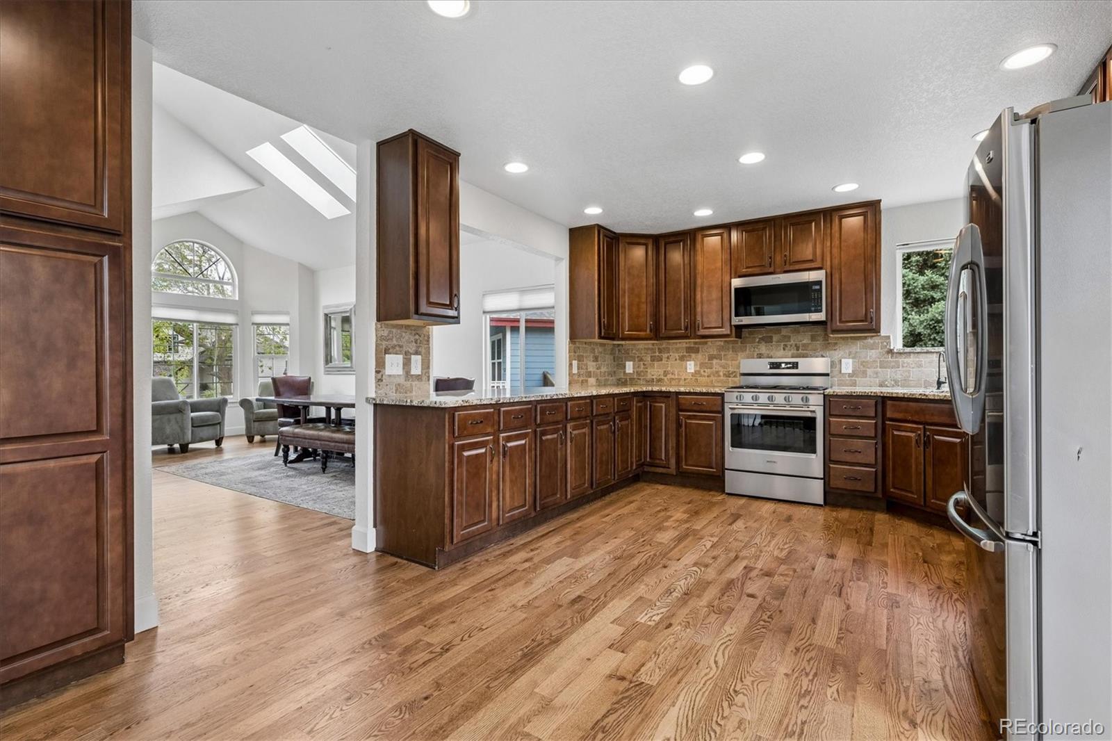 MLS Image #30 for 9452  garden court,highlands ranch, Colorado