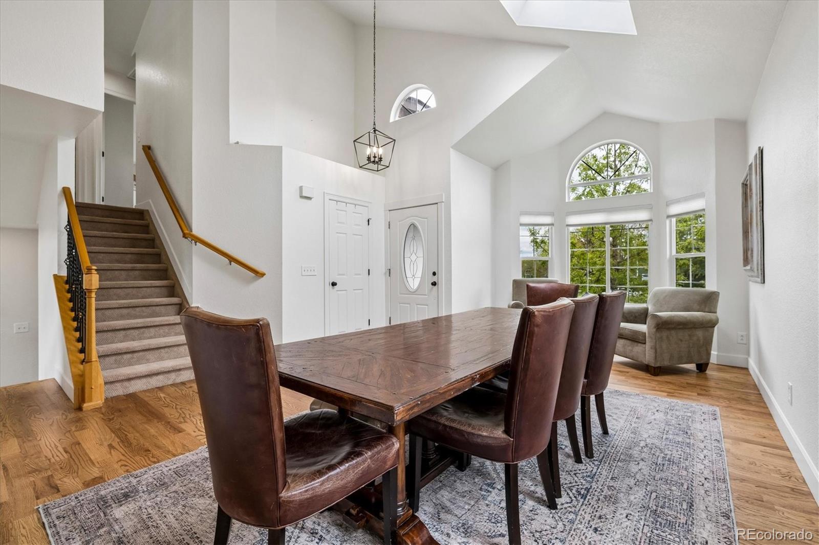 MLS Image #31 for 9452  garden court,highlands ranch, Colorado