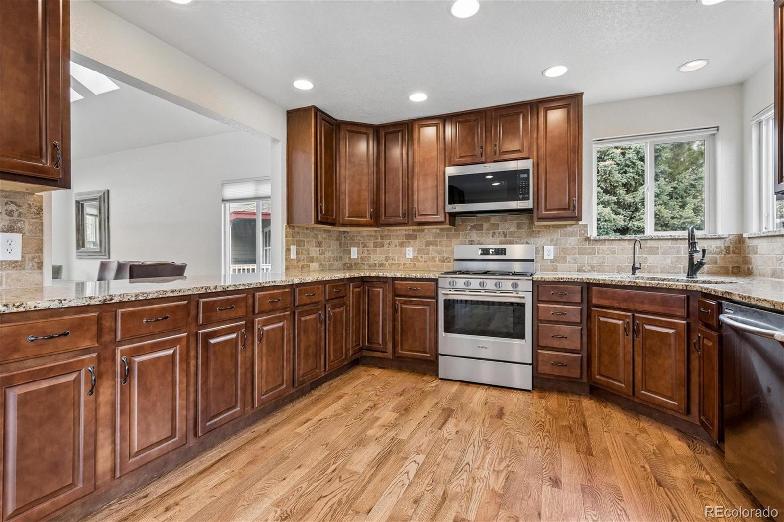 MLS Image #33 for 9452  garden court,highlands ranch, Colorado
