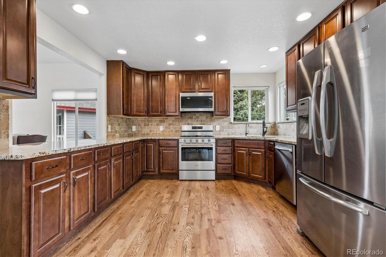 MLS Image #34 for 9452  garden court,highlands ranch, Colorado