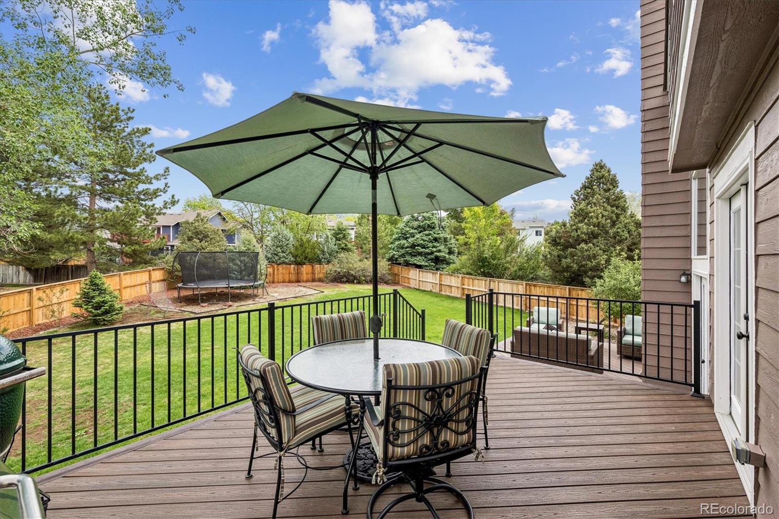 MLS Image #39 for 9452  garden court,highlands ranch, Colorado