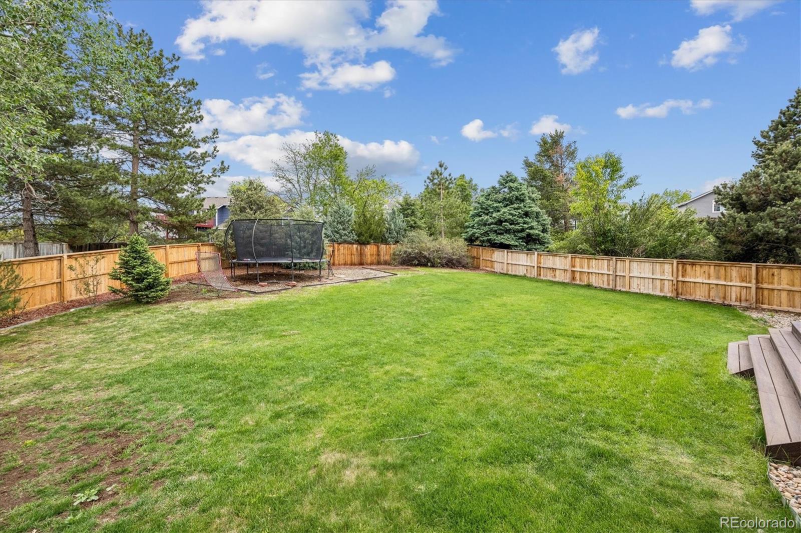 MLS Image #40 for 9452  garden court,highlands ranch, Colorado