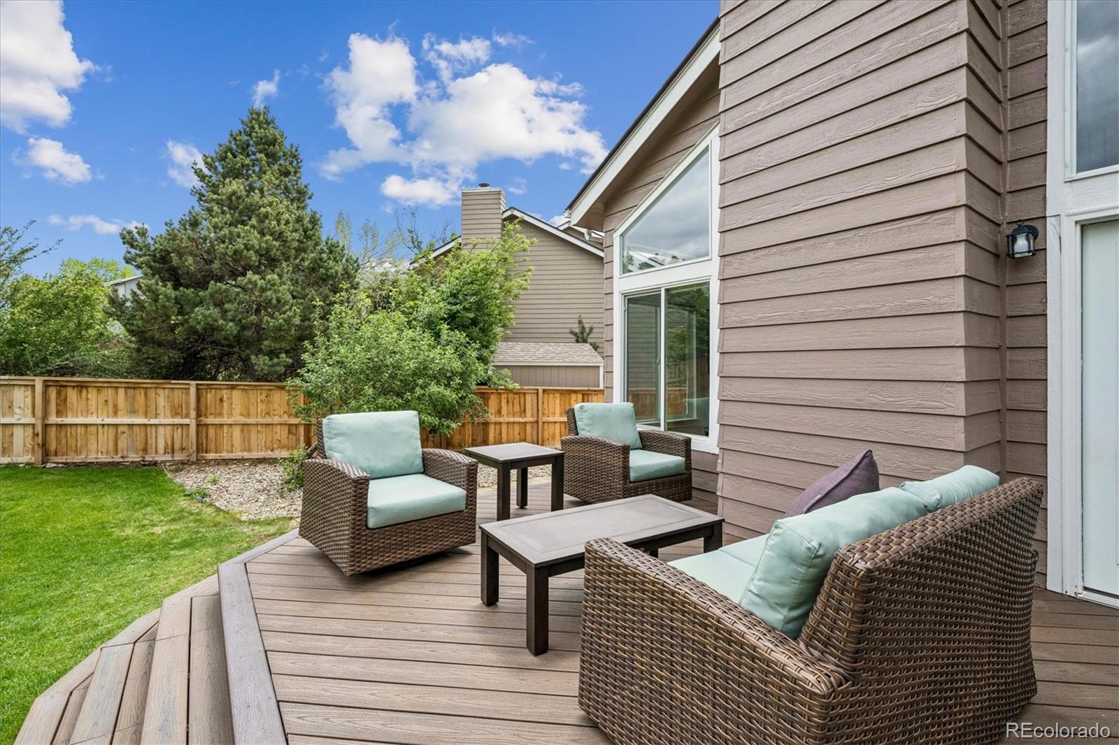 MLS Image #42 for 9452  garden court,highlands ranch, Colorado