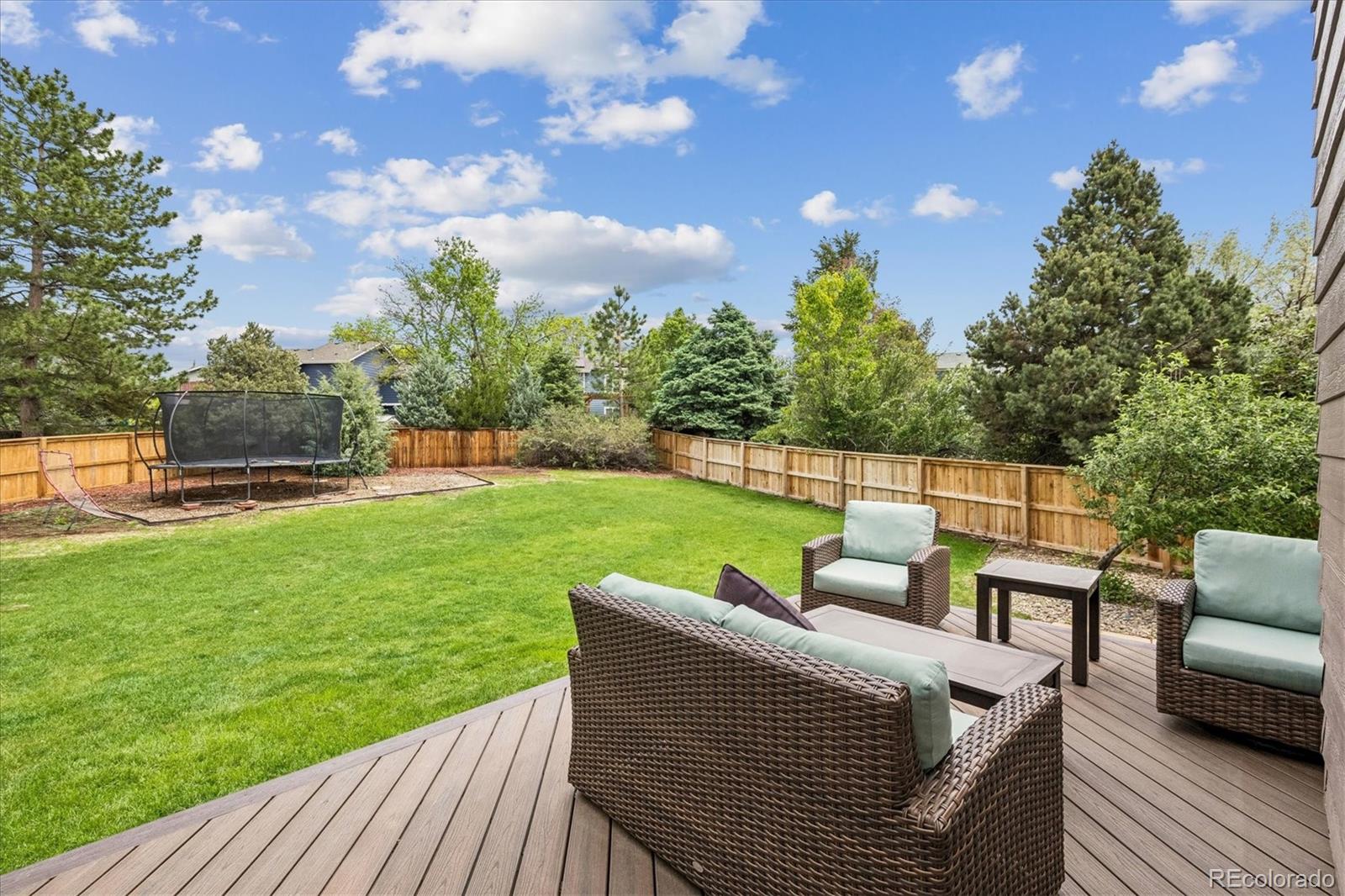 MLS Image #43 for 9452  garden court,highlands ranch, Colorado
