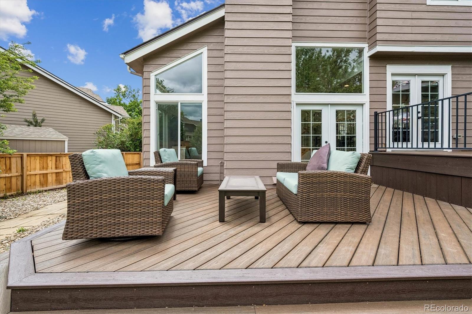 MLS Image #46 for 9452  garden court,highlands ranch, Colorado