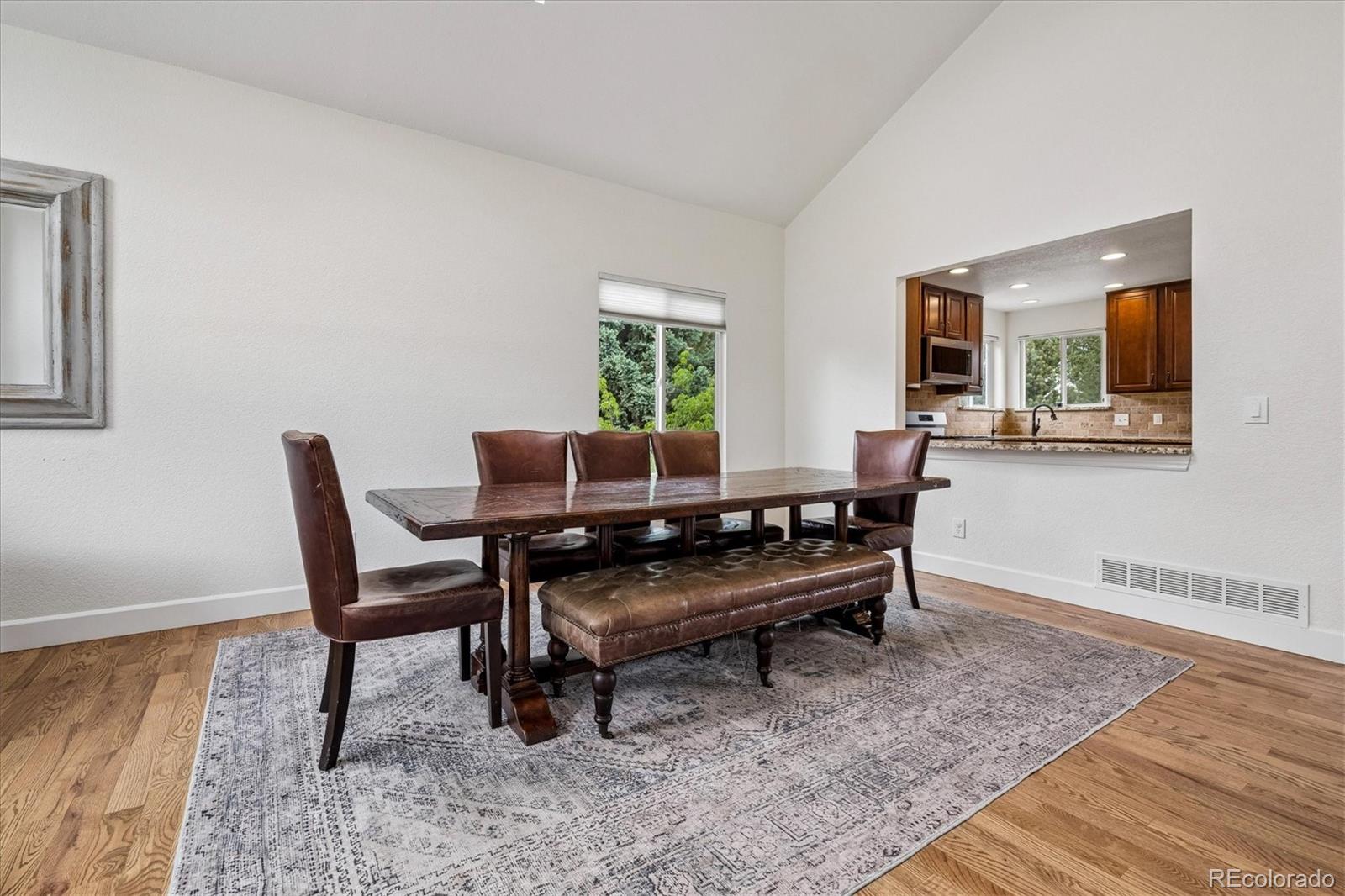 MLS Image #5 for 9452  garden court,highlands ranch, Colorado