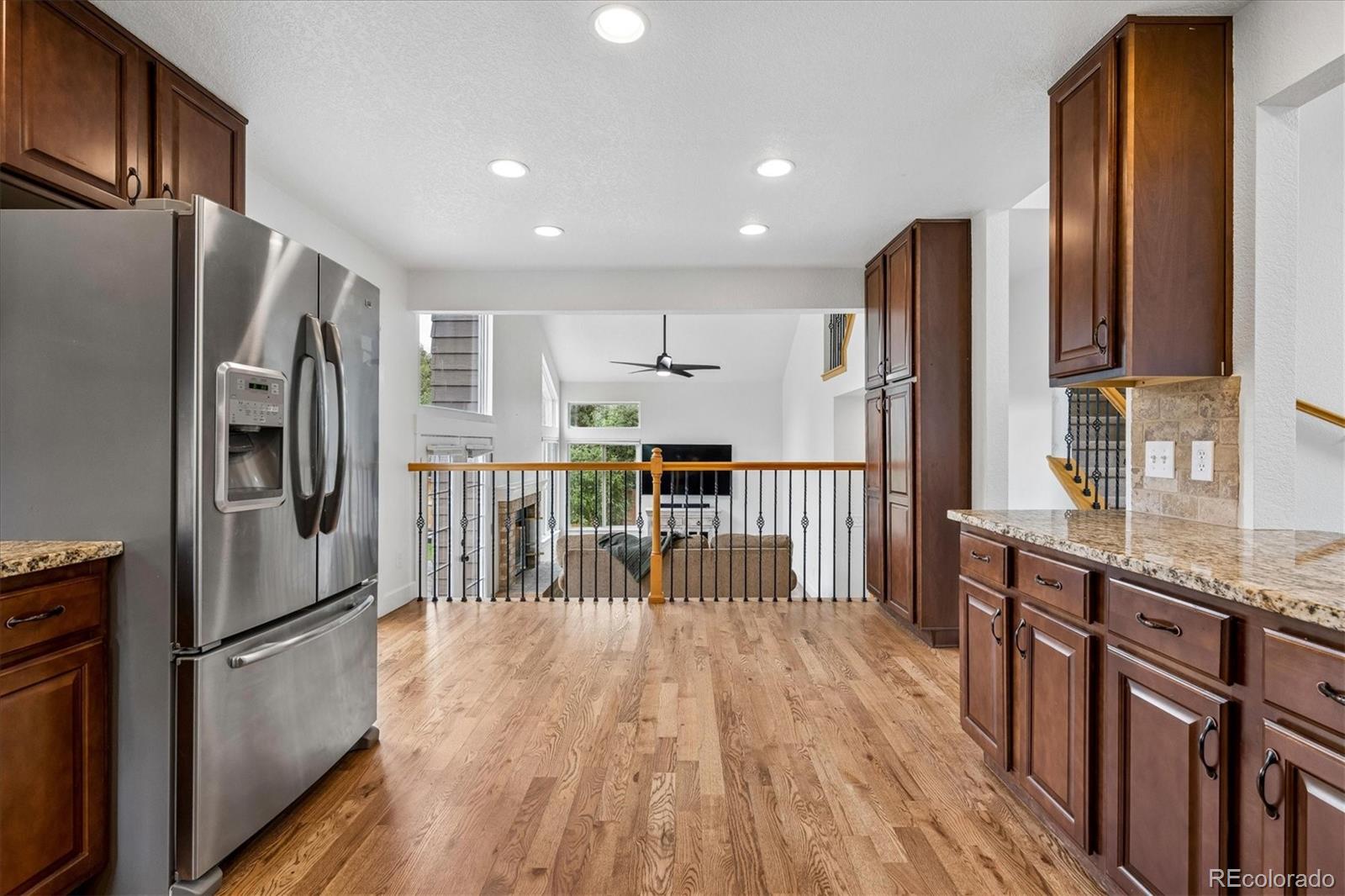 MLS Image #6 for 9452  garden court,highlands ranch, Colorado