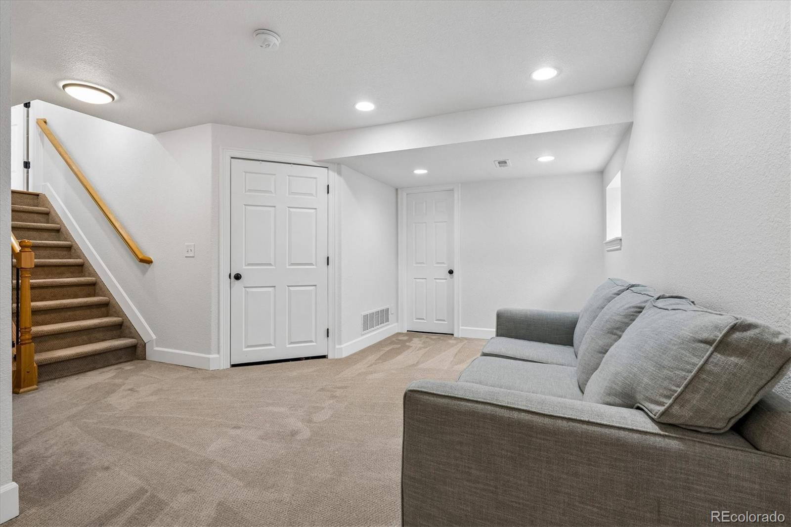 MLS Image #7 for 9452  garden court,highlands ranch, Colorado