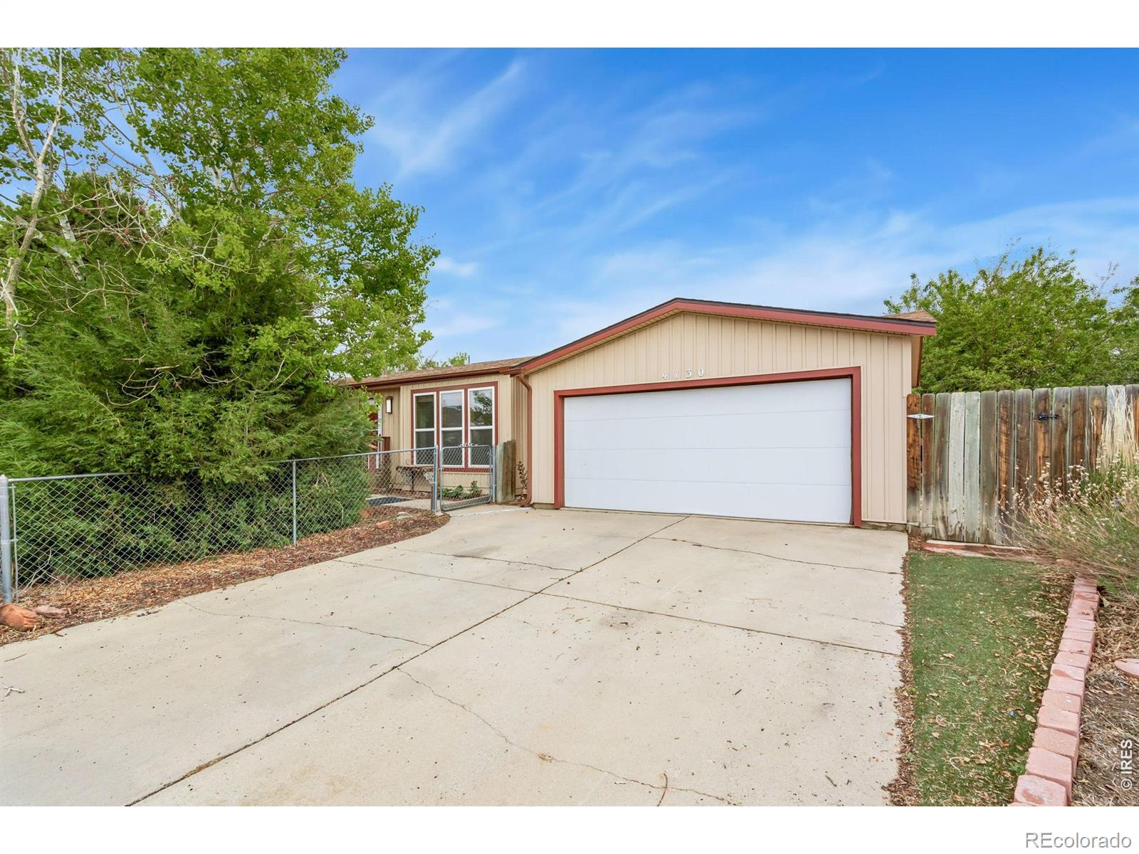 MLS Image #0 for 4130  hayes avenue,wellington, Colorado