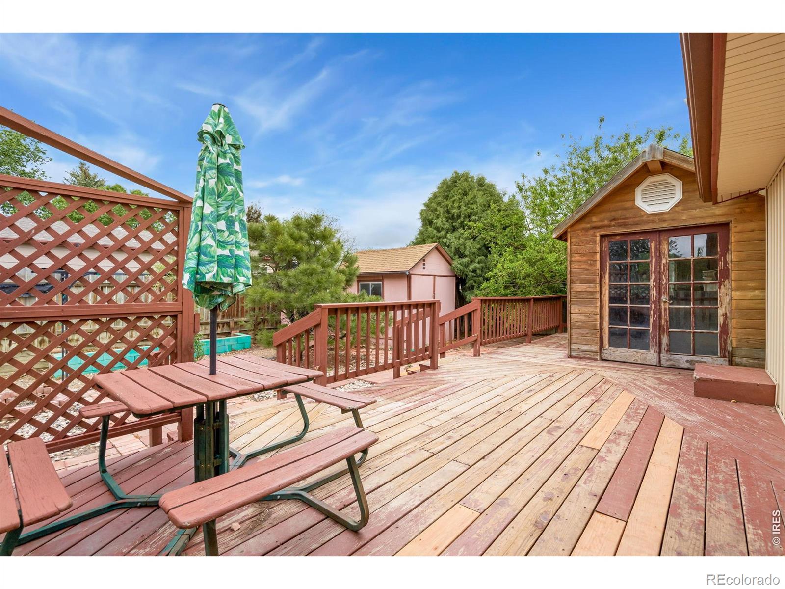 MLS Image #21 for 4130  hayes avenue,wellington, Colorado