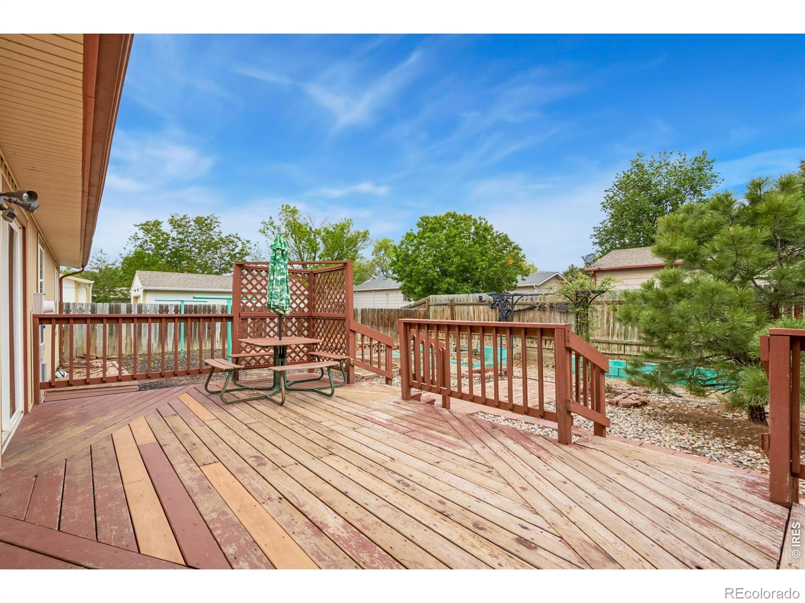 MLS Image #22 for 4130  hayes avenue,wellington, Colorado