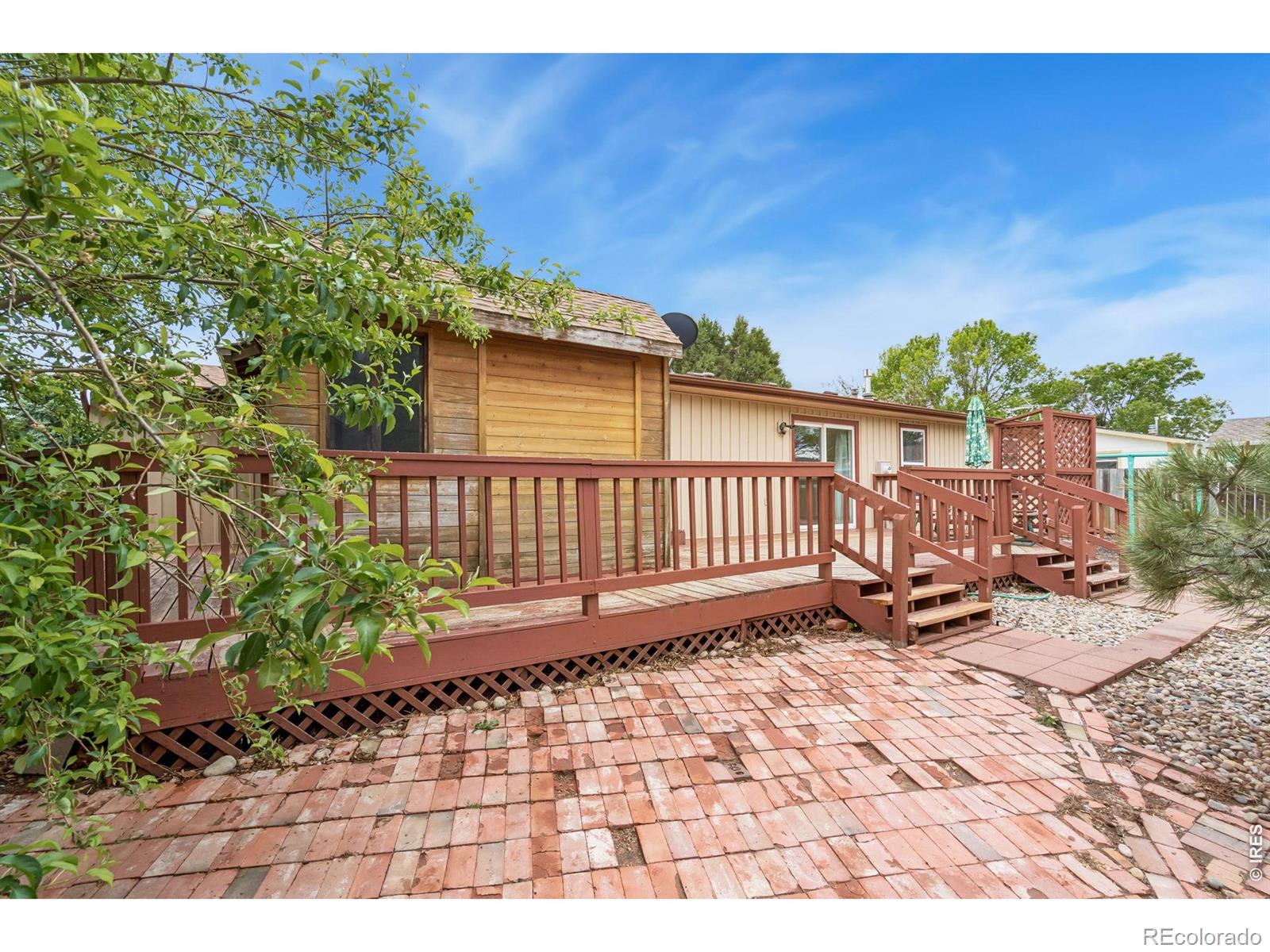 MLS Image #24 for 4130  hayes avenue,wellington, Colorado